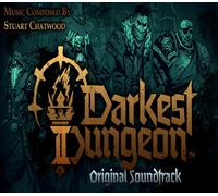 Darkest Dungeon II - The Soundtrack DLC PC Steam CD Key