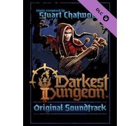 Darkest Dungeon II: The Soundtrack (PC) - Steam Key - EUROPE
