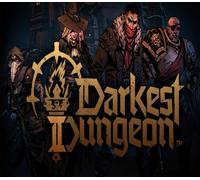 Darkest Dungeon II TR PC Steam CD Key