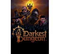 Darkest Dungeon II Xbox One/Xbox Series X|S/PC (Europe & UK)