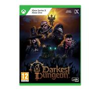 Darkest Dungeon II - Xbox Series X (Microsoft Xbox Series X S)