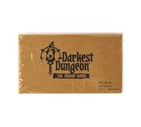 Darkest Dungeon: Musketeer - Board Game Accessory by Mythic Games - 1-4 Players - 90-120 Minutes of Gameplay - 14+