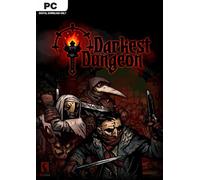 Darkest Dungeon PC