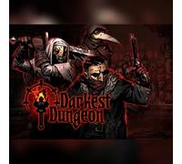 Darkest Dungeon (PC) GOG.com Key - GLOBAL