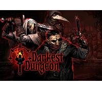 Darkest Dungeon (PC) Steam Gift - GLOBAL
