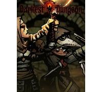 Darkest Dungeon (PC) - Steam Gift - GLOBAL