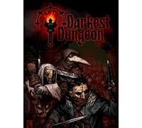 Darkest Dungeon (PC) - Steam Key - GLOBAL