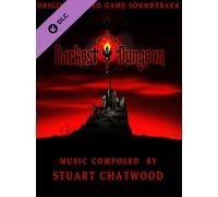 Darkest Dungeon Soundtrack Steam Gift GLOBAL