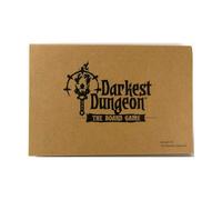 Darkest Dungeon: The Board Game - The Darkest Organizer