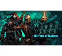 Darkest Dungeon®: The Color Of Madness