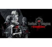 Darkest Dungeon®: The Crimson Court