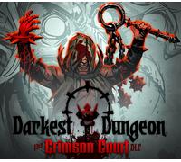 Darkest Dungeon - The Crimson Court DLC Steam CD Key