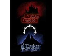 Darkest Dungeon: The Iron Crown Bundle (PC) - Steam Key - GLOBAL