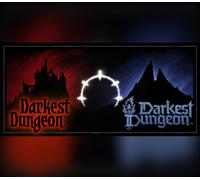 Darkest Dungeon: The Iron Crown PC Steam Account