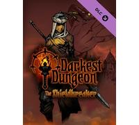 Darkest Dungeon: The Shieldbreaker (PC) - Steam Key - GLOBAL