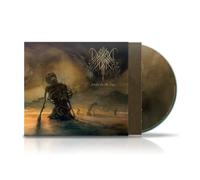 Darkest Era Wither On the Vine CD NEW