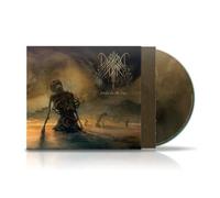 Darkest Era - Wither On The Vine [CD]