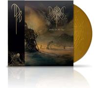 Darkest Era Wither On The Vine Vinyl LP Solid Gold Nugget 2022 NEW