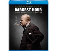 Darkest Hour
