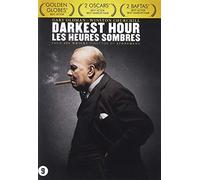 DARKEST HOUR