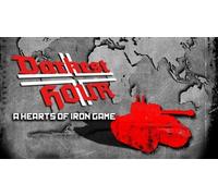 Darkest Hour: A Hearts of Iron Game