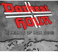 Darkest Hour: A Hearts of Iron Game PC Steam CD Key