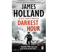 Darkest Hour: A Jack Tanner Adventure: 2