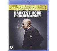 Darkest Hour [Blu-Ray]