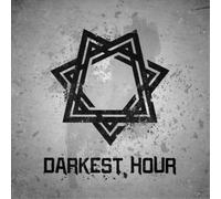 Darkest Hour Darkest Hour (CD) Album (US IMPORT)