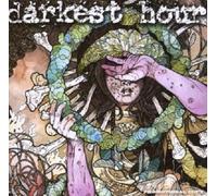DARKEST HOUR "DELIVER US" CD NEW