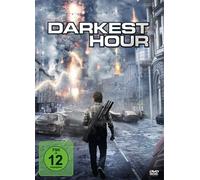 Darkest Hour [DVD] [2011]