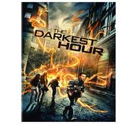 Darkest Hour [DVD] [2011] [Region 1] [US Import] [NTSC]