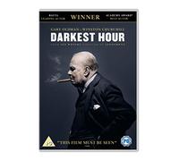 Darkest Hour [2018] (DVD)
