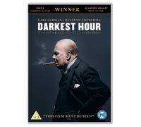 Darkest Hour (DVD) Samuel West Philip Martin Brown Nicholas Jones (US IMPORT)