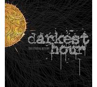 DARKEST HOUR - ETERNAL RETURN - CD - P2222z