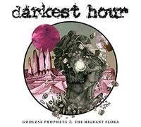 Darkest Hour - Godless Prophets and The Migrant Flora [VINYL]