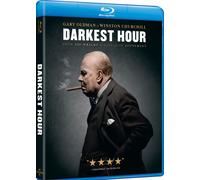 Darkest Hour (Includes Digital Download) Blu-ray