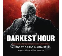 Darkest Hour / O.S.T - Darkest Hour (Original Motion Picture Soundtrack) [New CD