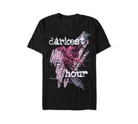 Darkest Hour - Perpetual 2025 Tour - T-Shirt - black - 3XL - 100% Cotton 3XL