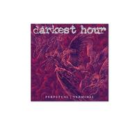 Darkest Hour - Perpetual | Terminal - CD