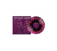 Darkest Hour - Perpetual | Terminal Ltd. Pink/Black - Splattered Vinyl