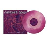 Darkest Hour - Perpetual | Terminal (Opaque Galaxy Vinyl) [VINYL]