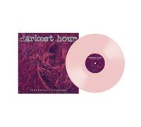 Darkest Hour - Perpetual Terminal [Vinyl LP] [VINYL]