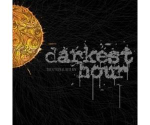 DARKEST HOUR "THE ETERNAL RETURN" CD MELODIC DEATH NEW