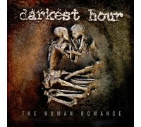 Darkest Hour - The Human Romance [PA]