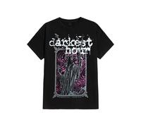 Darkest Hour - Wizard - T-Shirt - black - 3XL - 100% Cotton,Jersey 3XL
