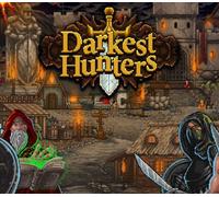 Darkest Hunters PC Steam CD Key