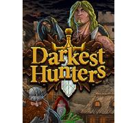 Darkest Hunters Steam PC Key GLOBAL