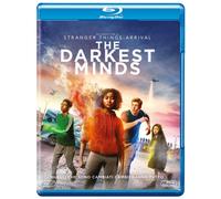 Darkest Minds (Blu-Ray) 20TH CENTURY FOX