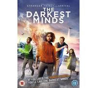 Darkest Minds [DVD] [2018]